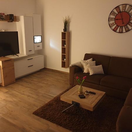 Fewo - Zur Alten Waescherei - Zentrumsnah - Garage Inklusiv Stuttgart Ngoại thất bức ảnh