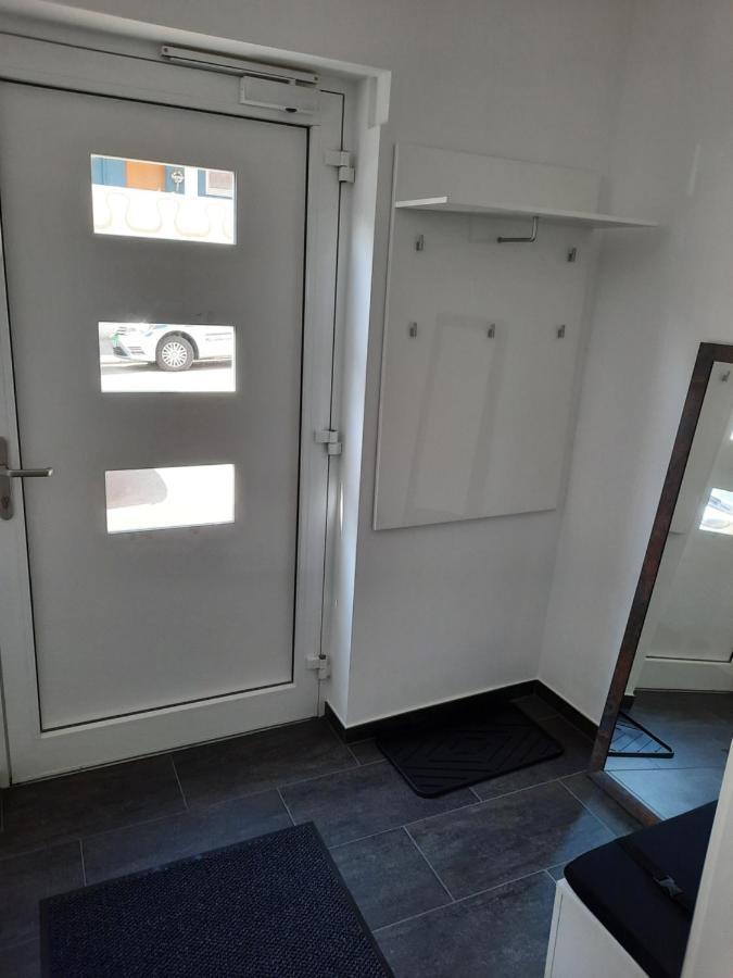 Fewo - Zur Alten Waescherei - Zentrumsnah - Garage Inklusiv Stuttgart Ngoại thất bức ảnh